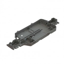 COMPOSITE CHASSIS - LWB
