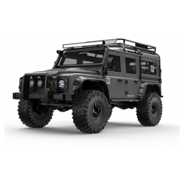 ALLROCK LAND ROVER CRAWLER...