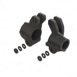 REAR HUB V2