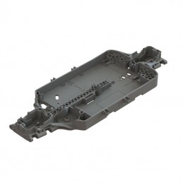CHASIS OUTCAS 4X4 V2