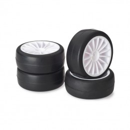 RUEDAS DE PISTA 1/10 15...