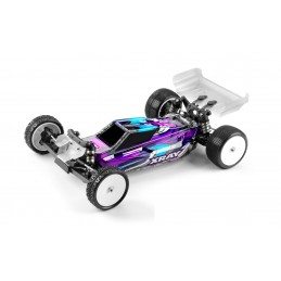 XRAY XB2C'26 - 2WD 1/10...