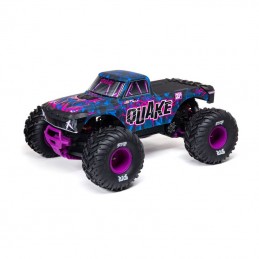 1/10 QUAKE 223S DSC 2WD RTR...