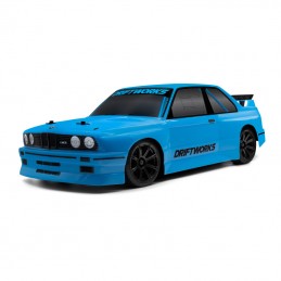 SPORTS 3 DRIFT BMW E30...