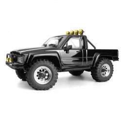 HPI RACING VENTURE18 Toyota...