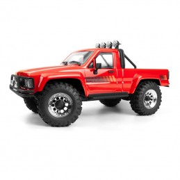 HPI RACING VENTURE18 Toyota...