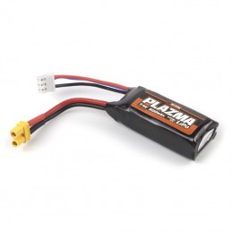 BATERIA LIPO 7,4V 600MAH...