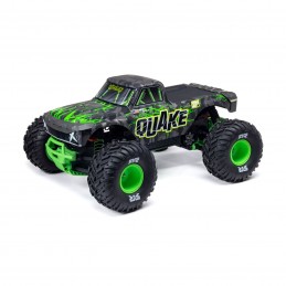 1/10 QUAKE 223S DSC 2WD RTR...