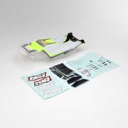 CARROCERÍA TRUGGY : 8XTE