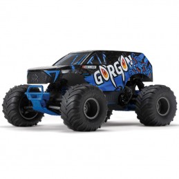COCHE 1/10 GORGON 2WD RTR...