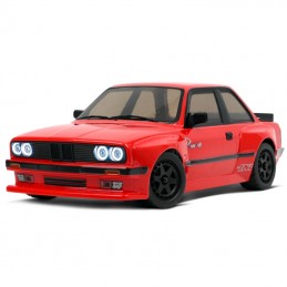 COCHE BMW 1/10 DRIFT...