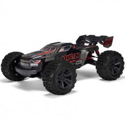 1/8 KRATON 6S EXB 4X4 RTR...