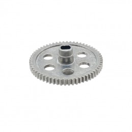 CORONA CENTRAL 124008