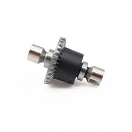 DIFERENCIAL COMPLETO 124008