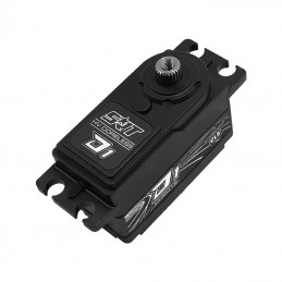 SERVO SRT CH6012 CAR HV...