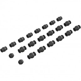 COMPOSITE PIVOT BALL: 4X4...