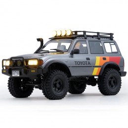 COCHE CRAWLER 1/10 TOYOTA...