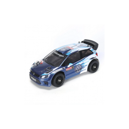 HYPER GO VW POLO R WRC 1:14...