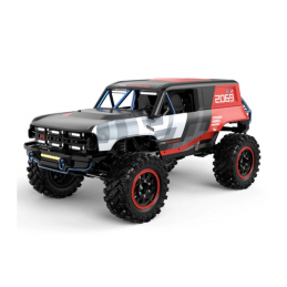 HPER GO FORD BRONCO 1/12