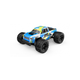 HYPER GO DOMINATOR 1:18