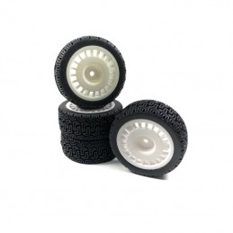 WHEEL SET "RALLY WINDED...
