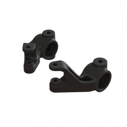 STEERING BLOCK