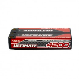 BATERÍA ULTIMATE GRAFENO HV...