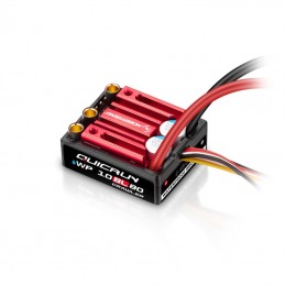 QUICRUN WP-10BL80-CRAWLER