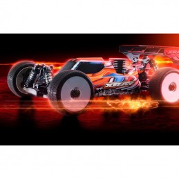 XRAY XB8'26 - 1/8 NITRO...