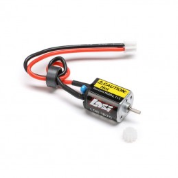 65 TURN MOTOR:MICRO-B