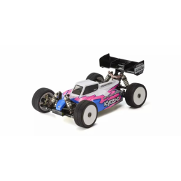 KYOSHO INFERNO MP11E  1/8...