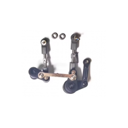 CONJUNTO DE DIRECCION HYPER GO