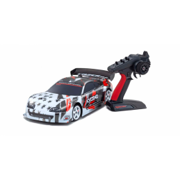 KYOSHO 1/10 FAZER FZ02...