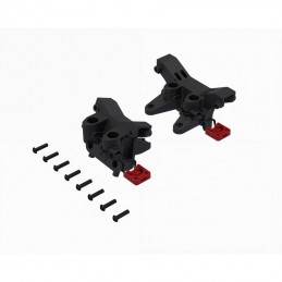 SHOCK TOWER SET: QUAKE