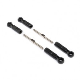 TIRANTE 4.5MM X 55MM: 8X  8XE