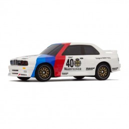 HPI RACING NANO-TTR 1987...