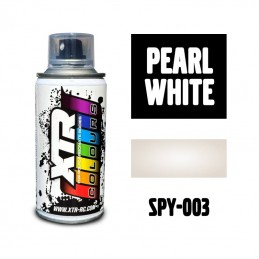 SPRAY BLANCO PERLA 150ML XTR
