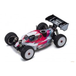 KYOSHO INFERNO MP10 1/8 RC...