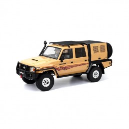 COCHE CRAWLER TOYOTA LC79...