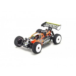 KYOSHO INFERNO MP10 1/8 RC...