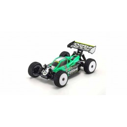 KYOSHO INFERNO MP10E 1:8 RC...