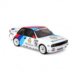 COCHE BMW M3 1/10 RALLY...