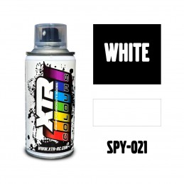 BLANCO- 150ML XTR COLOURS...