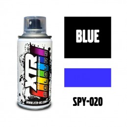MORADO FLUOR- 150ML XTR...
