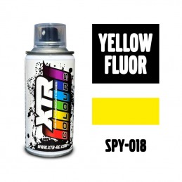AMARILLO FLUOR- 150ML XTR...