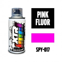 ROSA FLUOR- 150ML XTR...