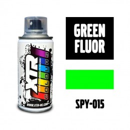 VERDE FLUOR- 150ML XTR...