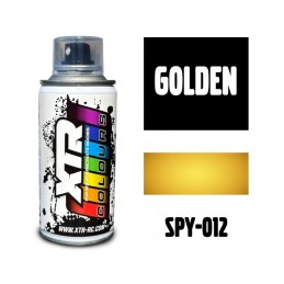 DORADO- 150ML XTR COLOURS...