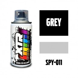 GRIS- 150ML XTR COLOURS...