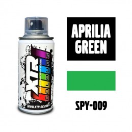 VERDE APRILIA- 150ML XTR...